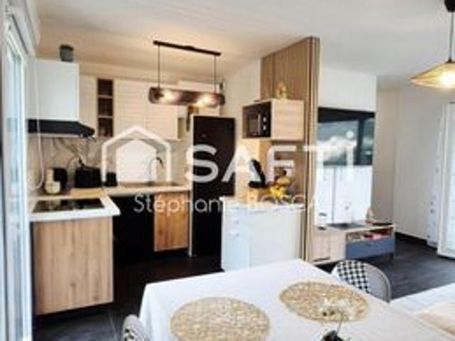 Appartement vente à Ajaccio