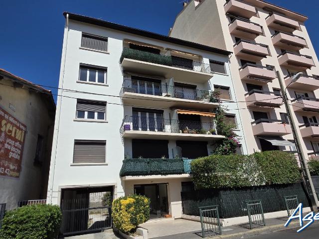 Appartement vente à Perpignan