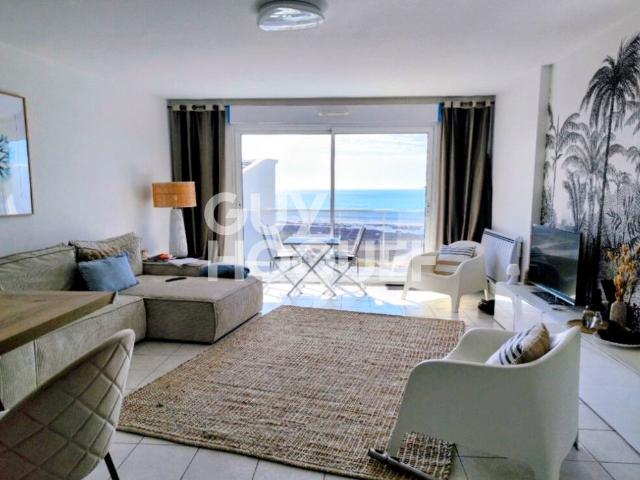 Appartement vente à Les Sables-d'Olonne, Saint-hilaire-de-riez