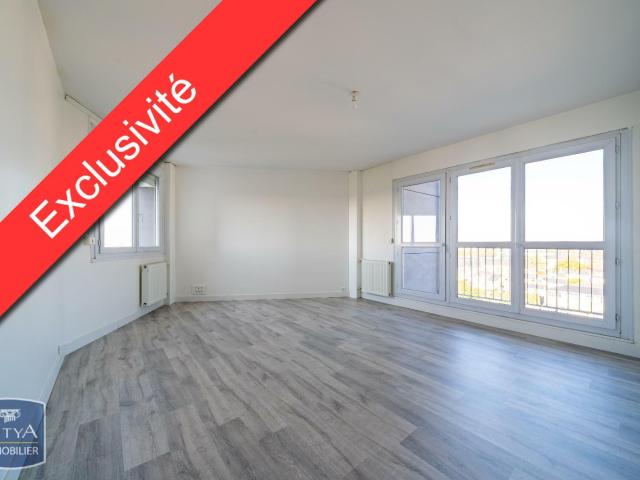 Appartement vente à Pirmil, Nantes