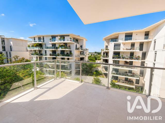 Appartement location à Montpellier, Castelnau-le-lez