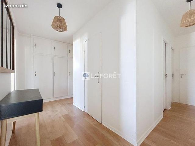 Appartement vente à Montbéliard