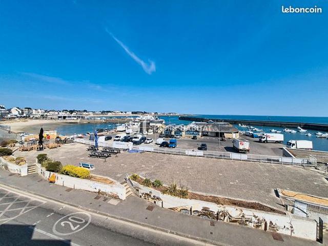Appartement vente à Lorient, Bretagne