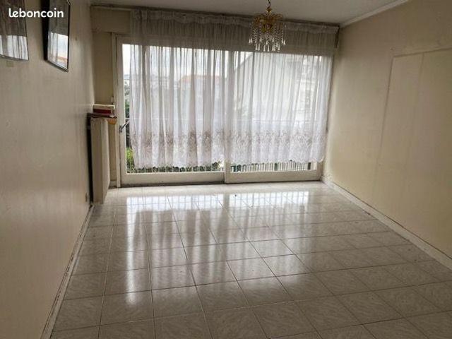 Appartement vente à Les Lilas