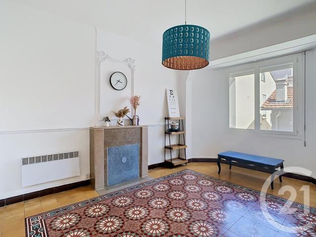 Appartement vente à Perpignan