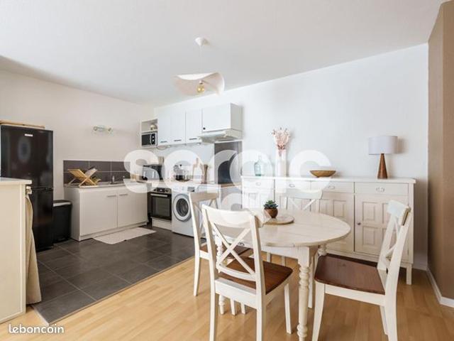 Appartement vente à Nancy, Jarville-la-malgrange