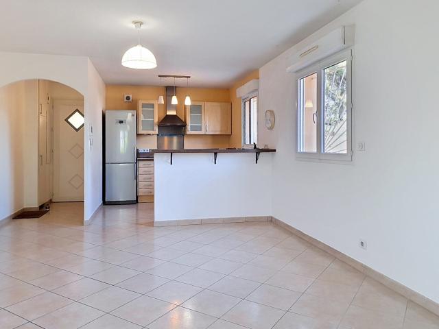 Appartement vente à Béziers
