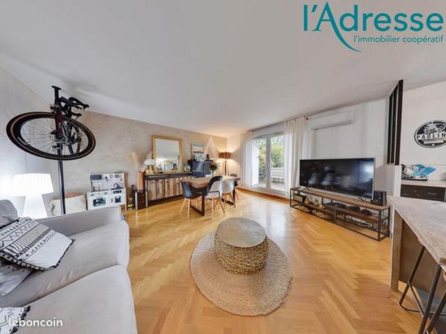 Appartement vente à Le Raincy, Noisy-le-grand