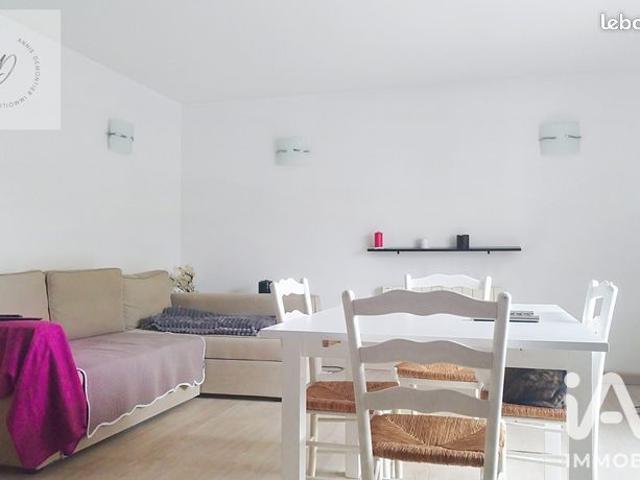 Appartement vente à L'Haÿ-les-Roses, Thiais