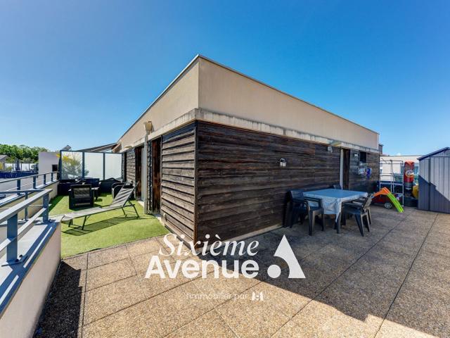 Appartement vente à Lyon, Métropole de Lyon