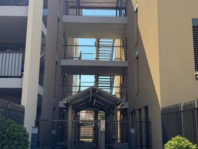 Appartement vente à Bourg-en-Bresse, Miribel