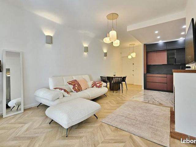 Appartement vente à Ajaccio