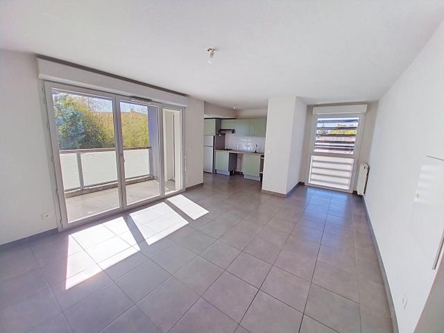 Appartement vente à Tanaïs, Le Haillan