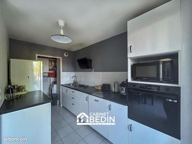 Appartement vente à Toulouse, Blagnac