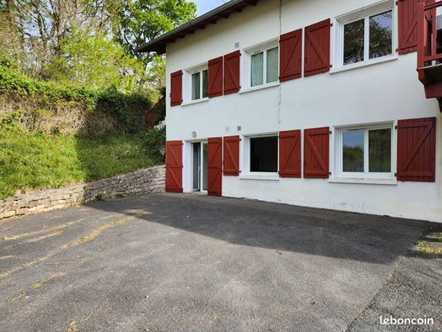 Appartement vente à Bayonne, Bidart