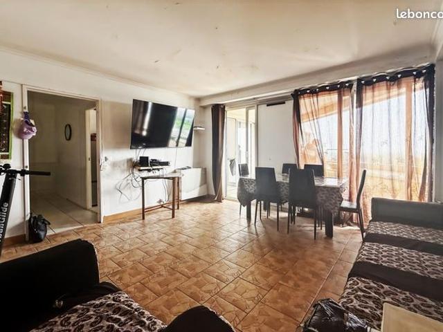 Appartement vente à Sarcelles, Soisy-sous-montmorency