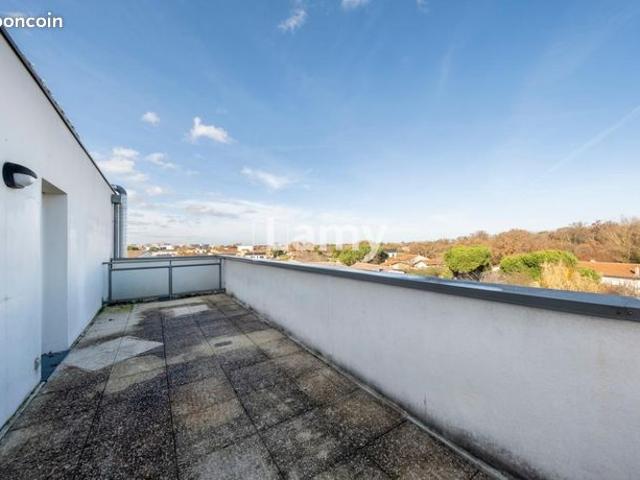 Appartement vente à Toulouse