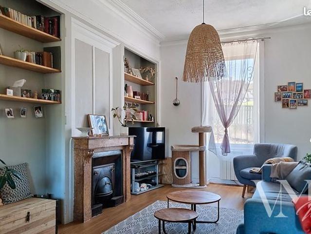Appartement vente à Lyon, Métropole de Lyon