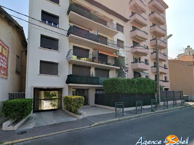 Appartement vente à Perpignan