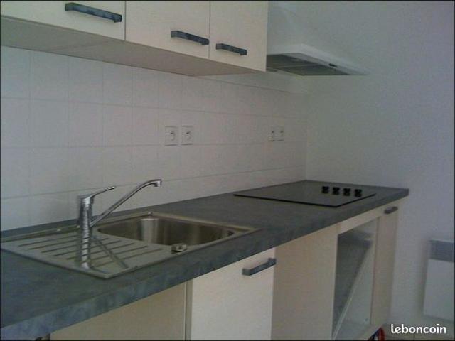 Appartement vente à Grasse