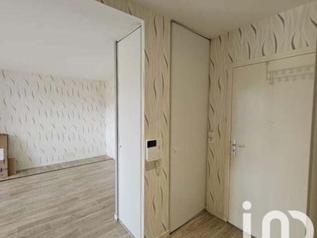 Appartement vente à Orléans