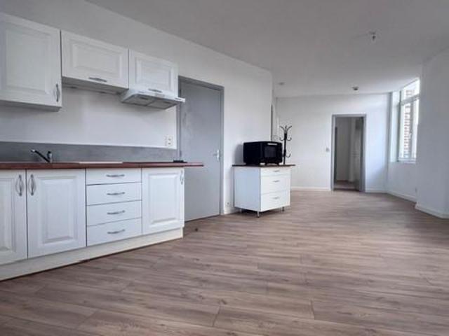 Appartement location à Armentières, Nord