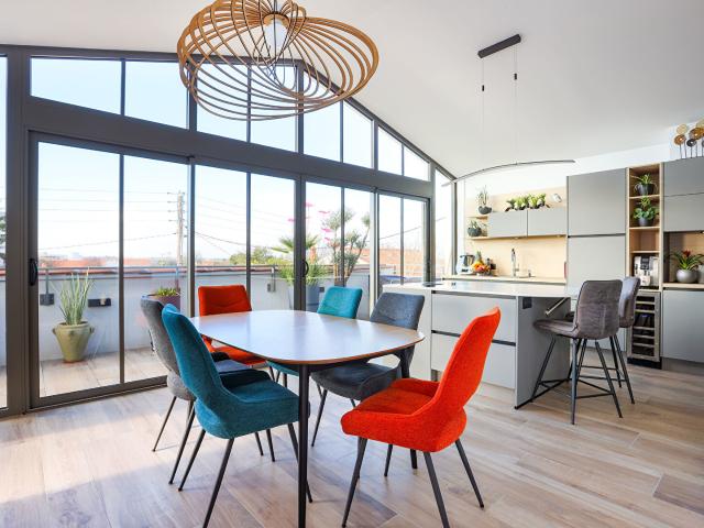 Appartement vente à Lafond, La Rochelle