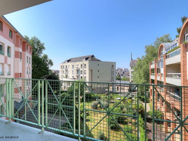 Appartement vente à Rennes, Bretagne