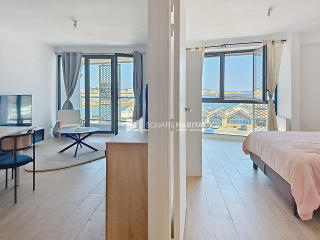 Appartement vente à Lorient, Bretagne
