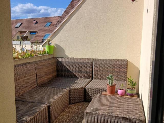 Appartement location à Belfort, Chèvremont
