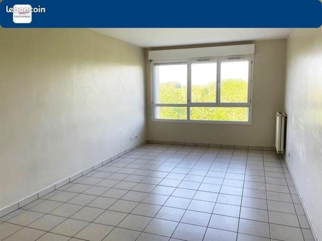 Appartement vente à Montargis