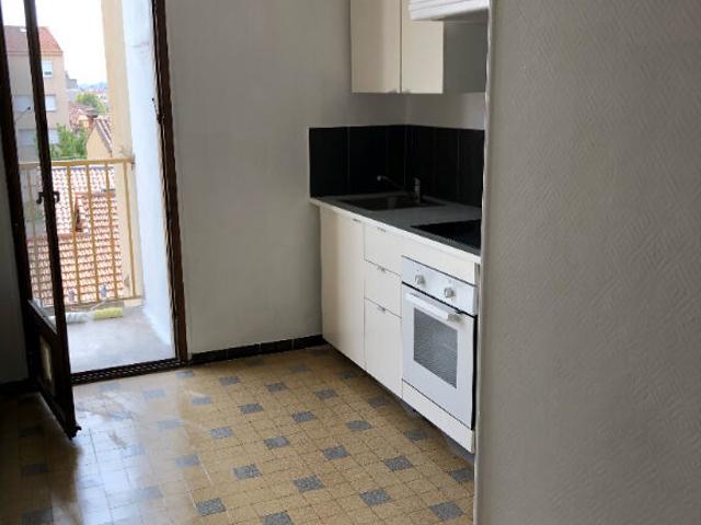 Appartement location à Marseille