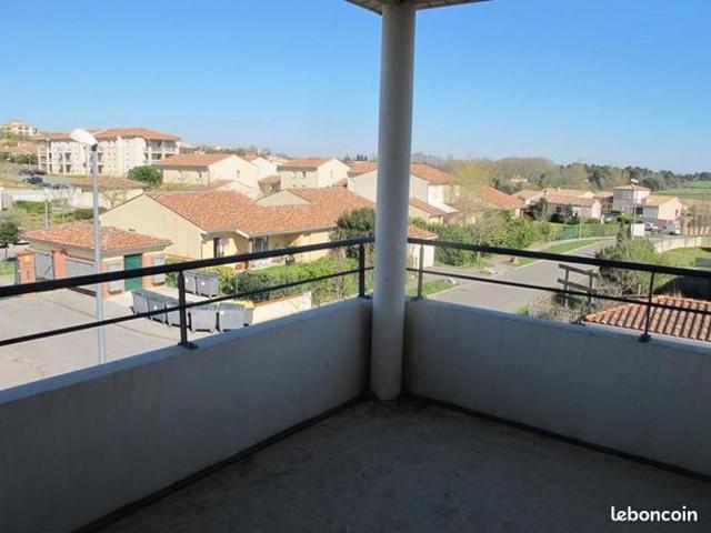 Appartement vente à Carcassonne