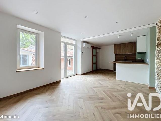Appartement vente à Mont-de-Marsan, Mont-de-marsan