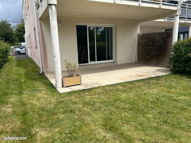 Appartement vente à Quimper, Bretagne