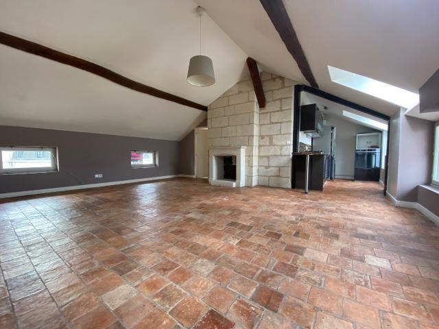 Appartement vente à Saumur