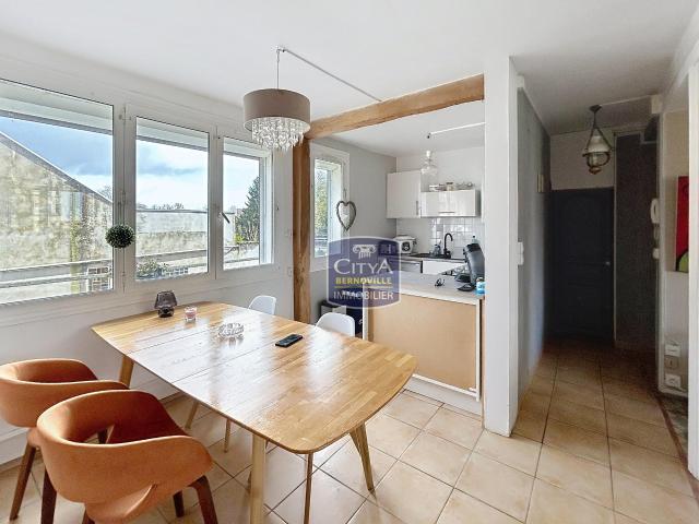 Appartement vente à Saint-Quentin, Saint-quentin