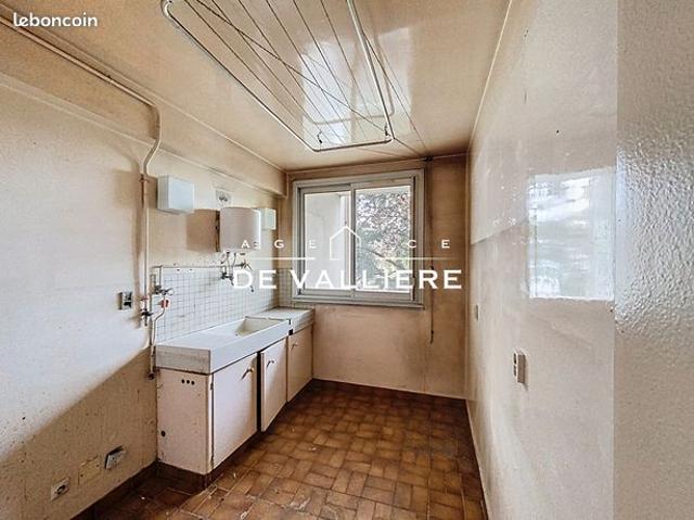 Appartement vente à Nanterre, Saint-cloud