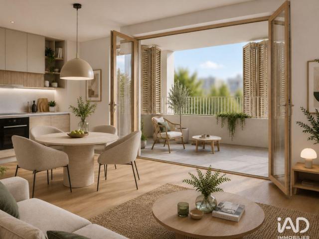 Appartement vente à Lyon, Métropole de Lyon