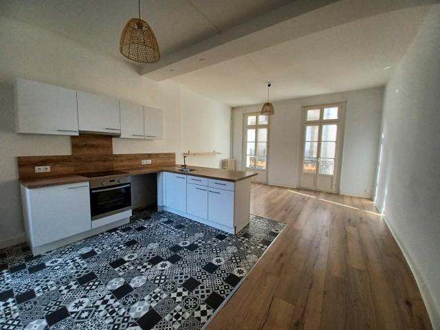 Appartement location à Libourne, Sainte-foy-la-grande