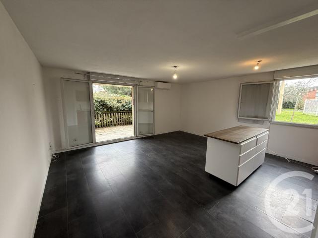Appartement vente à Toulouse