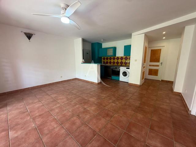 Appartement vente à Bas du Fort, Le Gosier