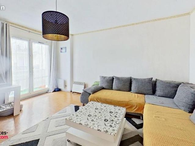 Appartement vente à Sarcelles, Deuil-la-barre