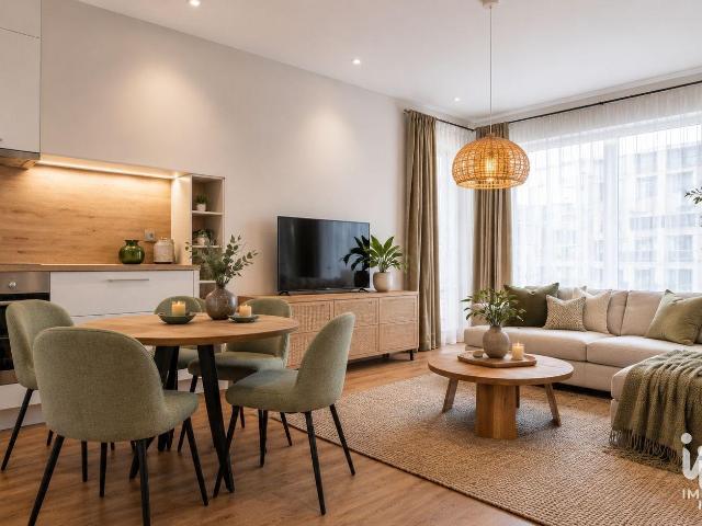 Appartement vente à Belley, Ambérieu-en-bugey