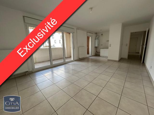 Appartement vente à Le Havre
