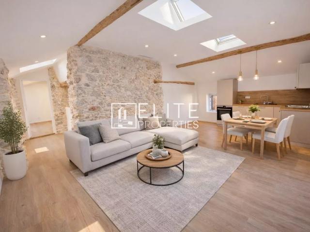 Appartement vente à Grasse, Pégomas