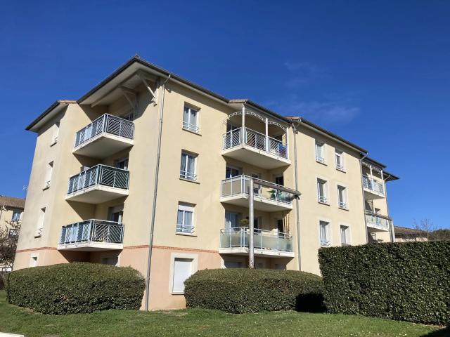 Appartement location à Toulouse, Balma