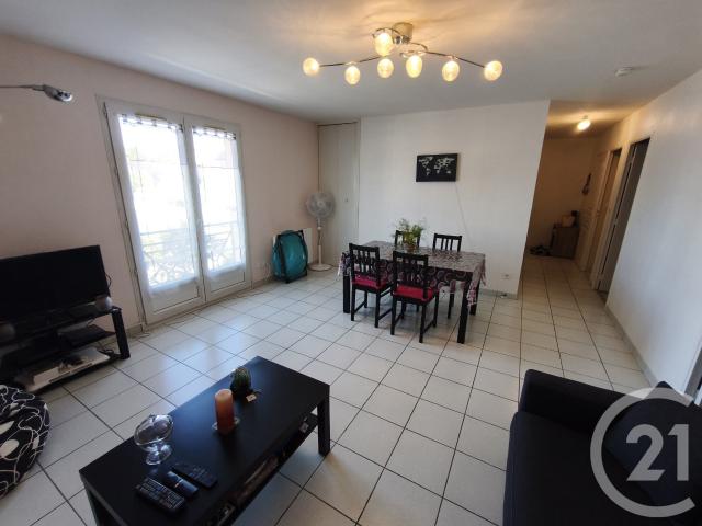 Appartement vente à Orléans, Saint-jean-de-la-ruelle
