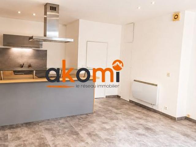 Appartement vente à Lunéville