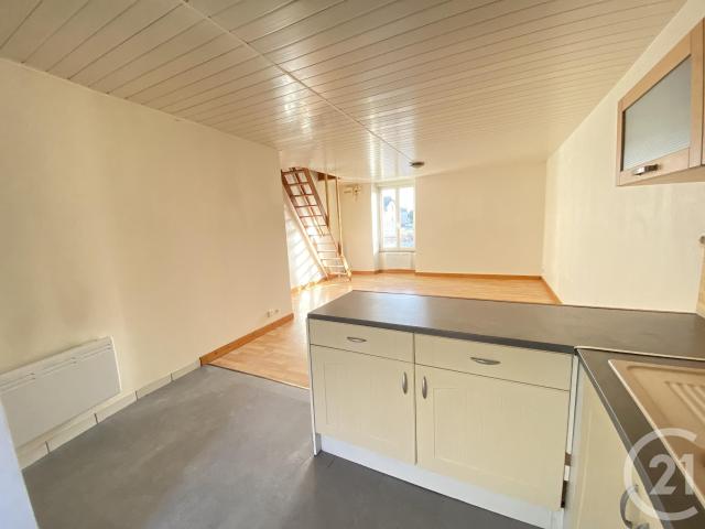 Appartement location à Châteaubriant-Ancenis, Nozay